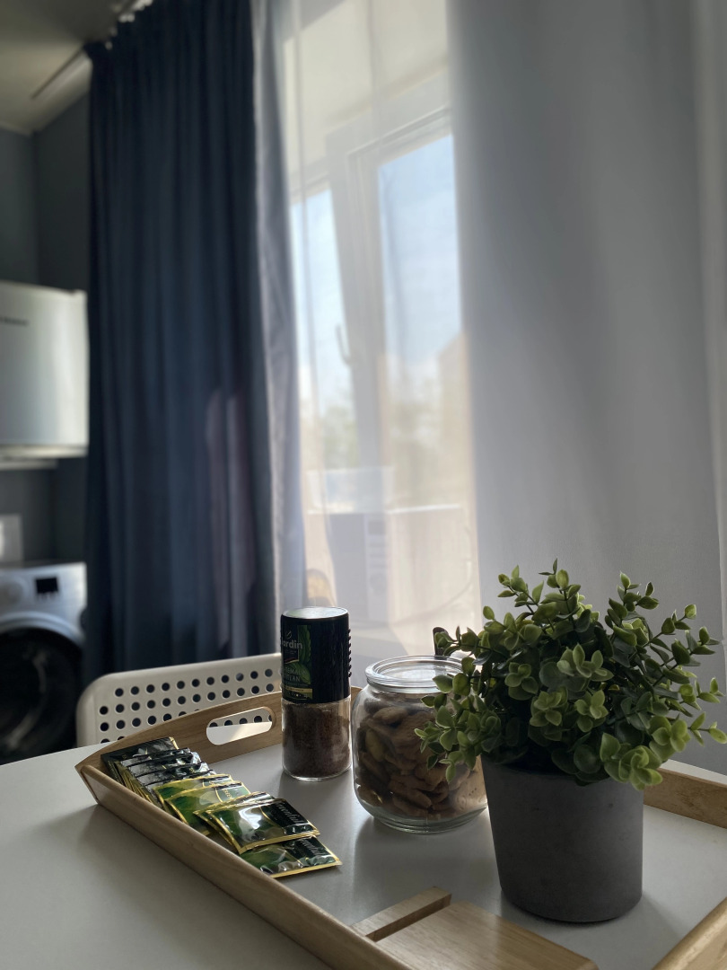 Апартаменты Семейные