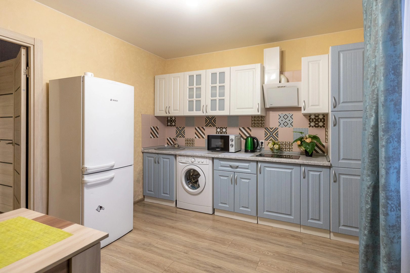 Апартаменты Гармония на Гагарина 15