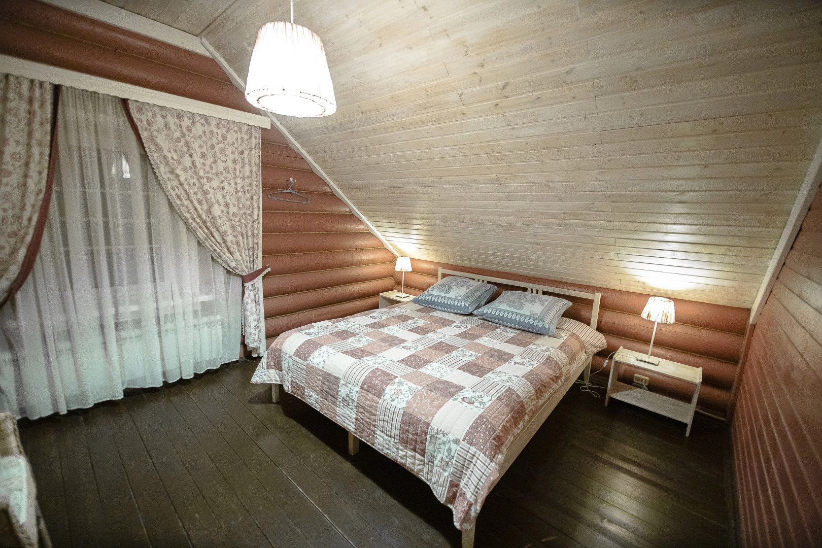 Частный дом Петель