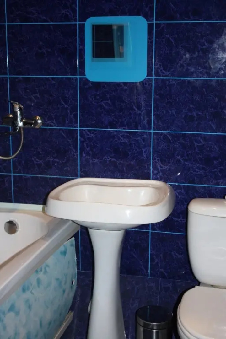 Квартира Марракеш Гостиный Дворъ и Ко на Щорса 103