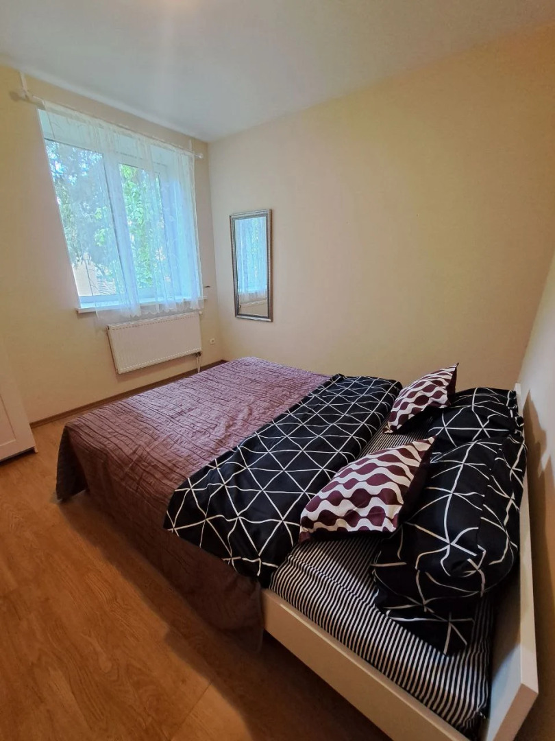 Дом в центре Зеленогорска