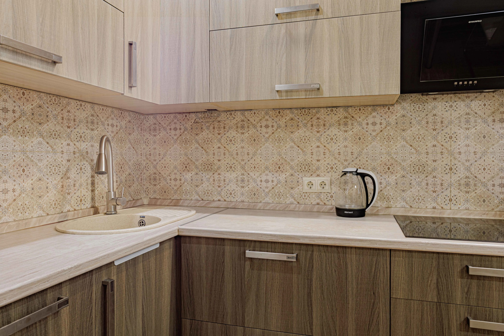 Квартира Для Большой Семьи