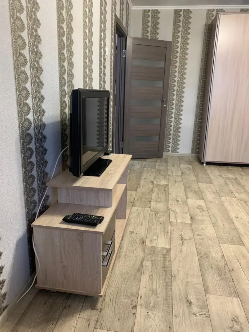 Квартира на Баклановском проспекте 97