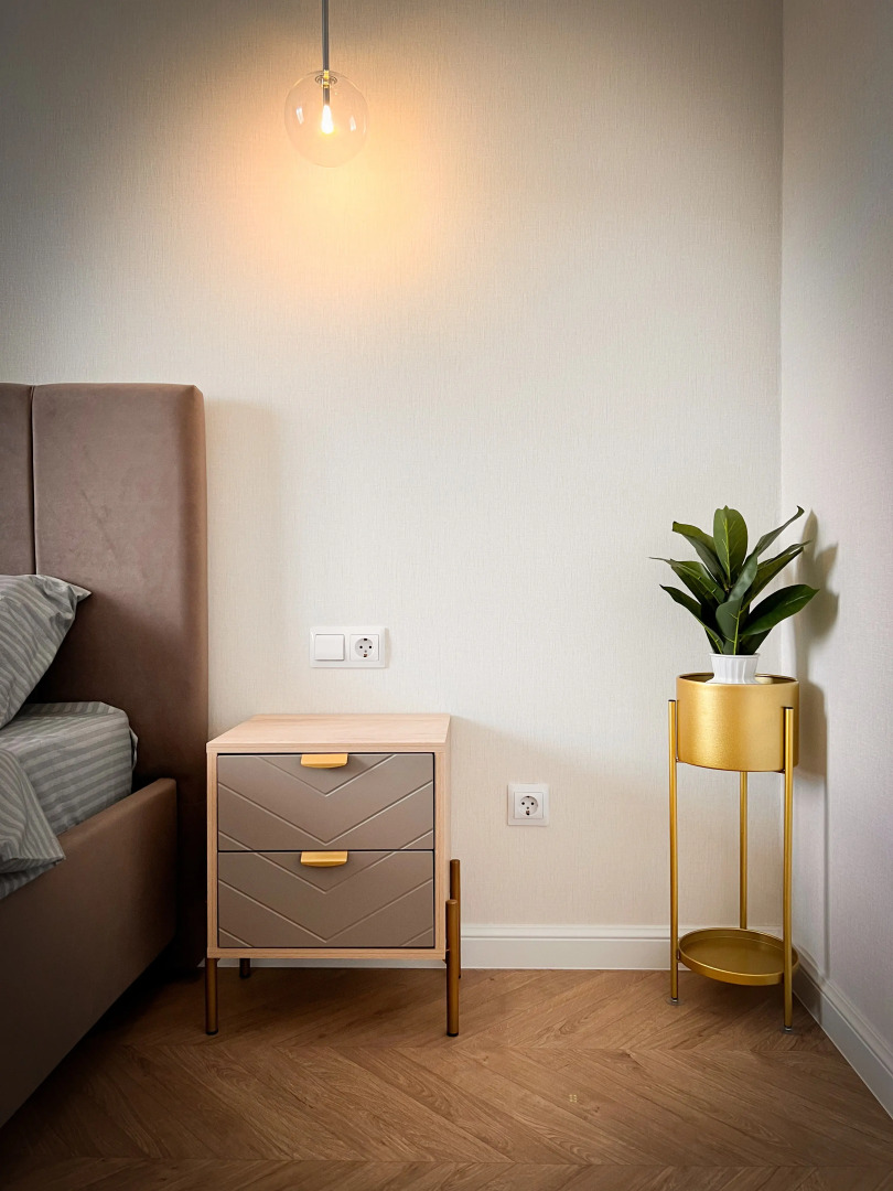 Апартаменты Дом-Сон