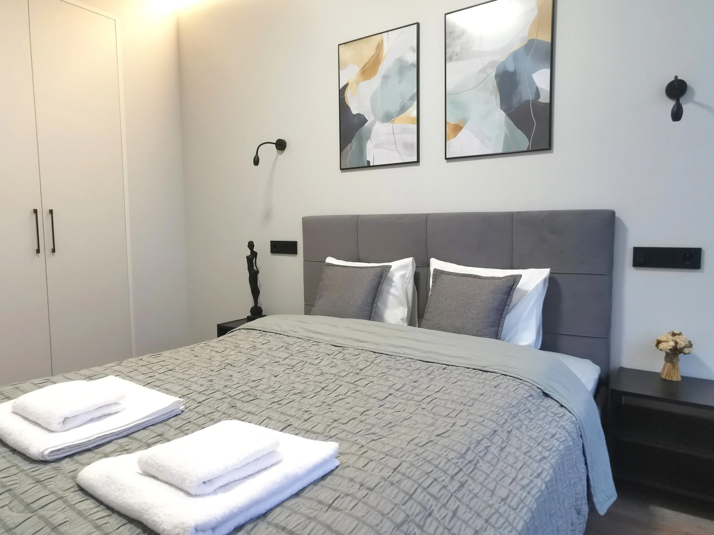 Апартаменты Inkeri