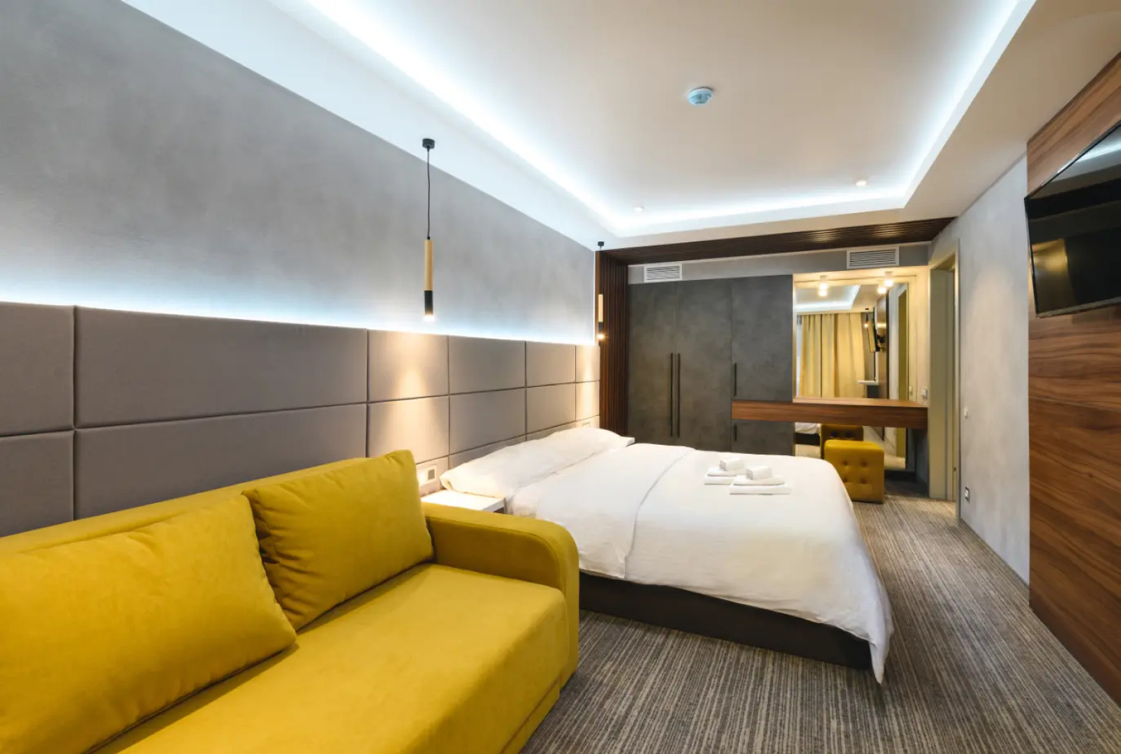 Парк-отель Московский