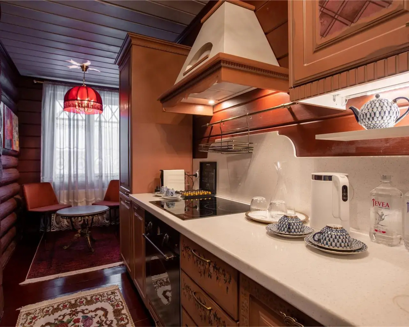 Вишнёвый Садъ Гостевой дом