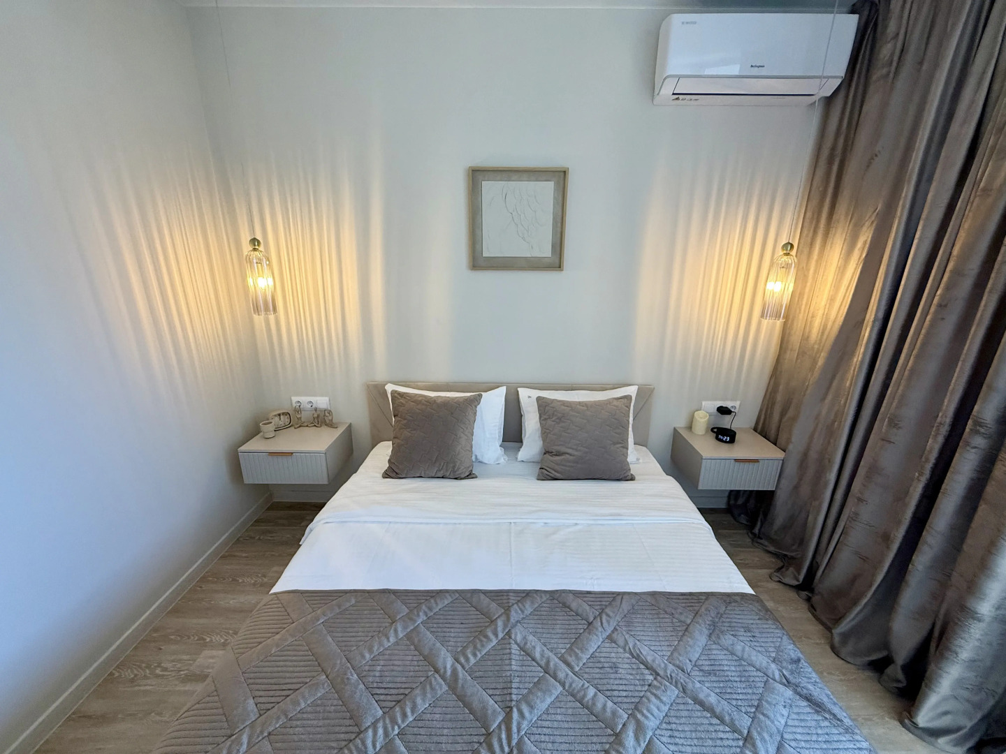 Квартира шикарная в центре с видом на Дон