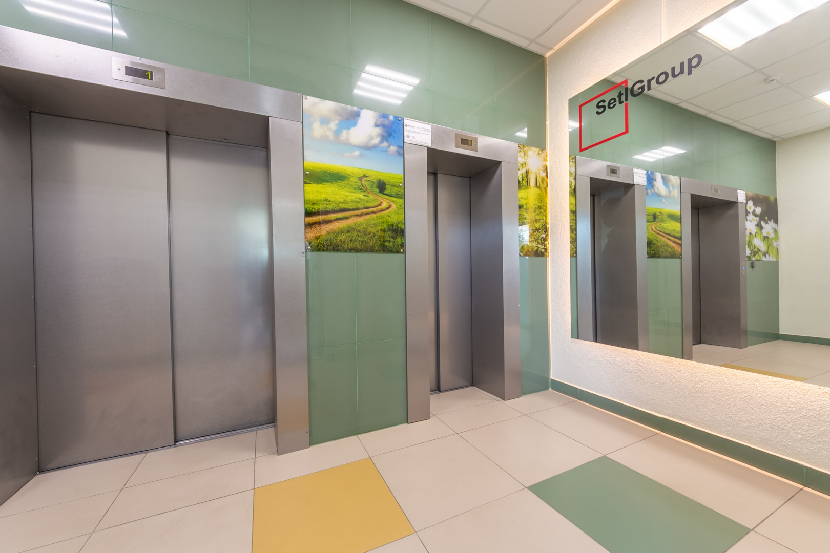 Студия недалеко от центра Санкт-Петербурга 6