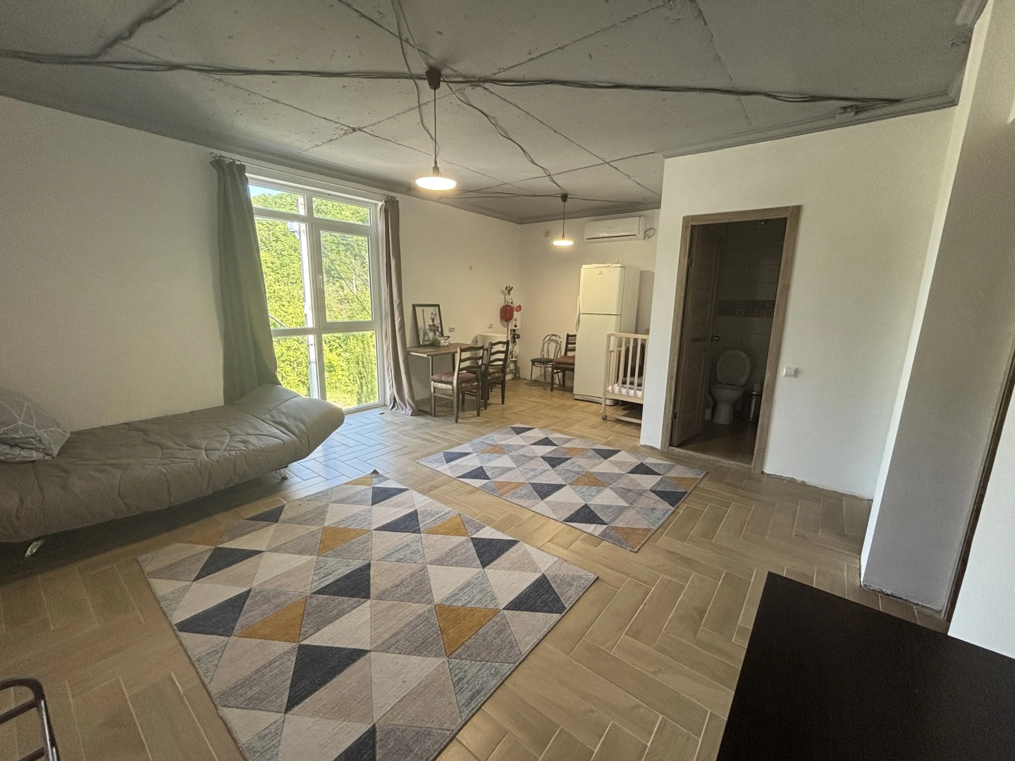 Частный дом Дача Семейная с Бассейном