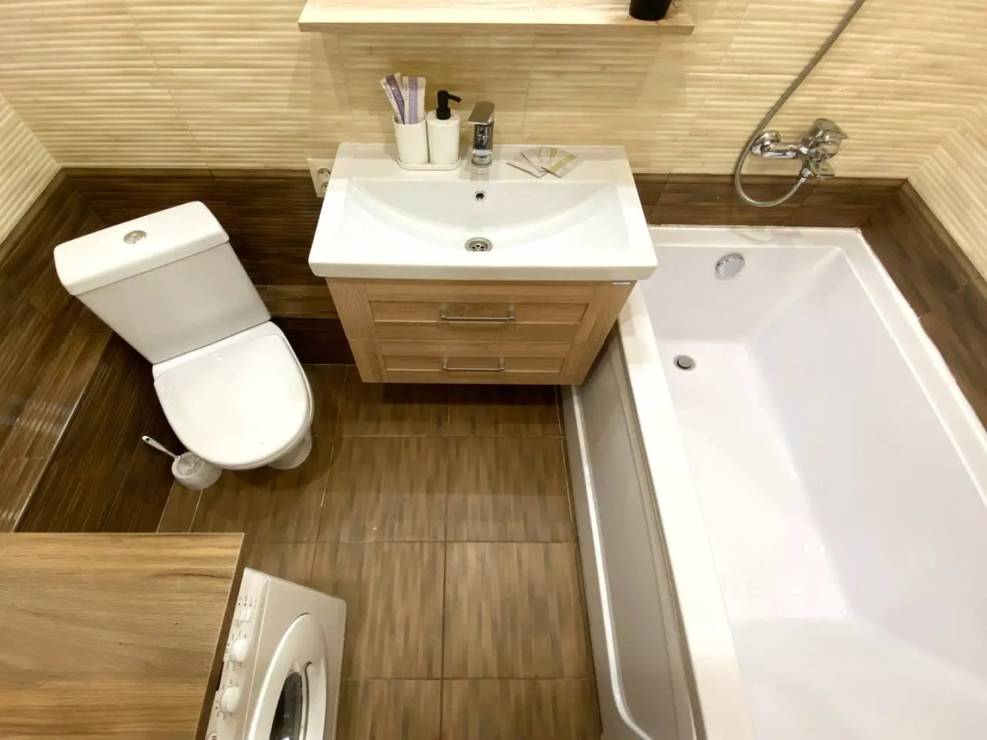 Апартаменты WELCOME на Николаева 18