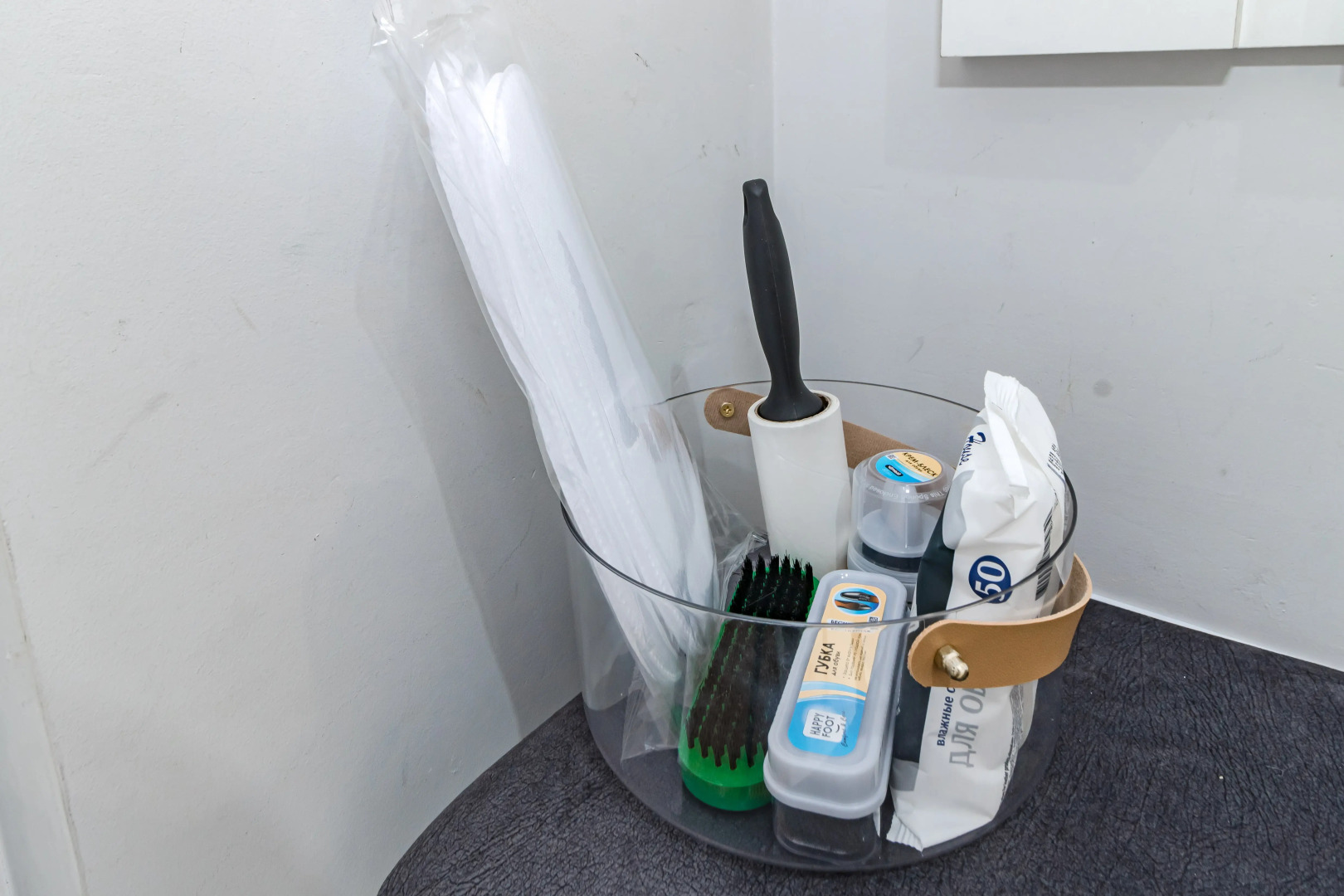 Квартира Skyline Loft