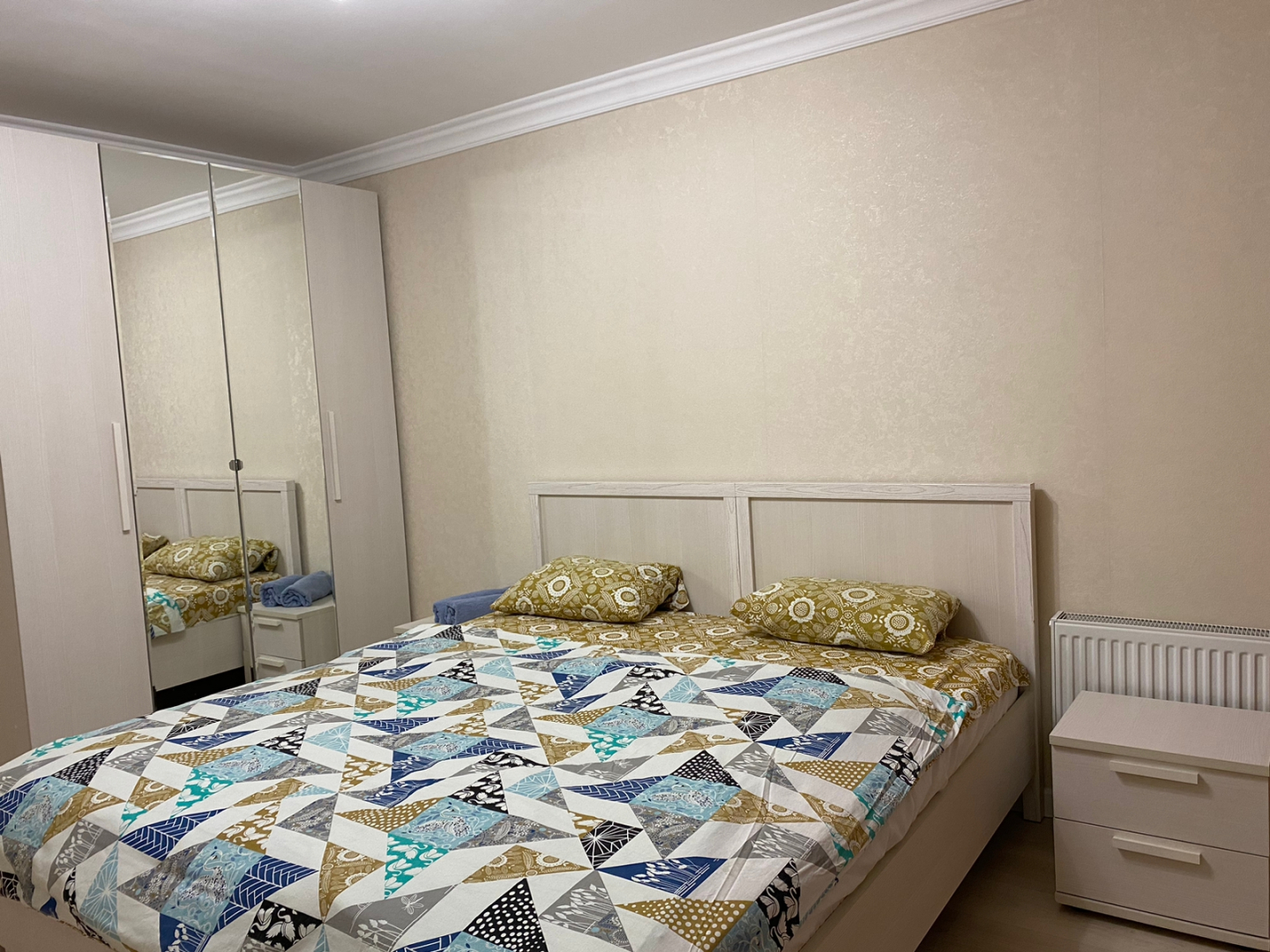 Апартаменты AS Для Большой Компании