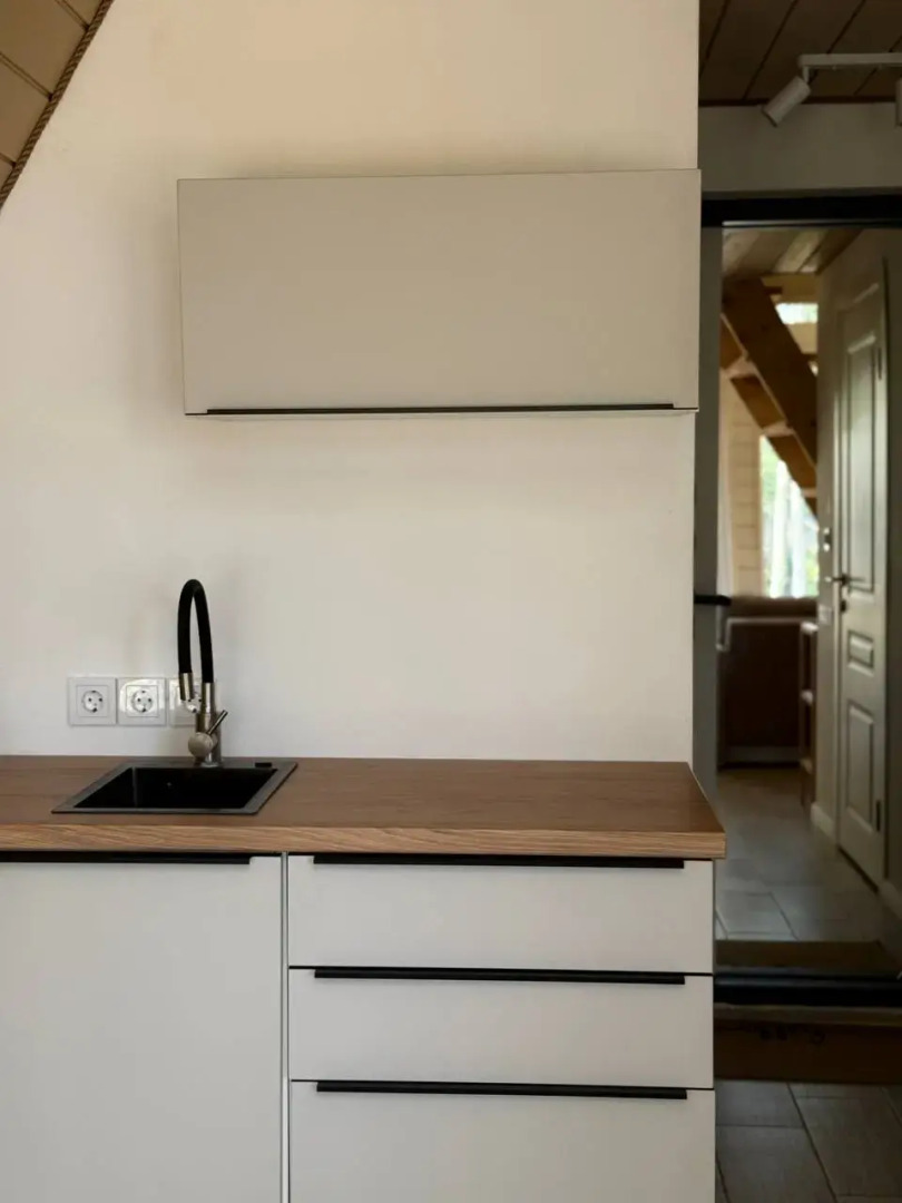 Частный дом Кама