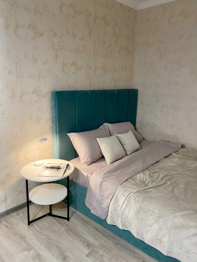 Квартира на Тюленина 3