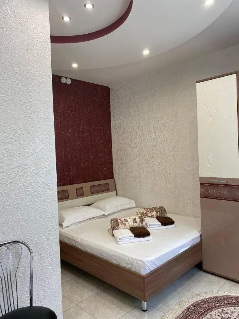 Отель Дилижанс