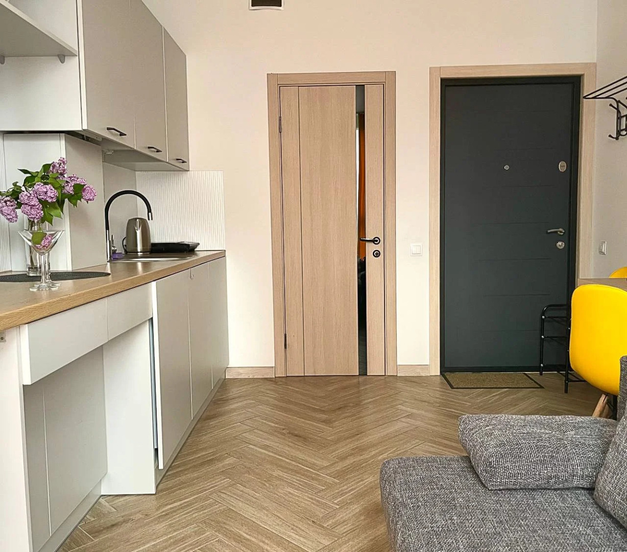 Квартира ArtKenig-S