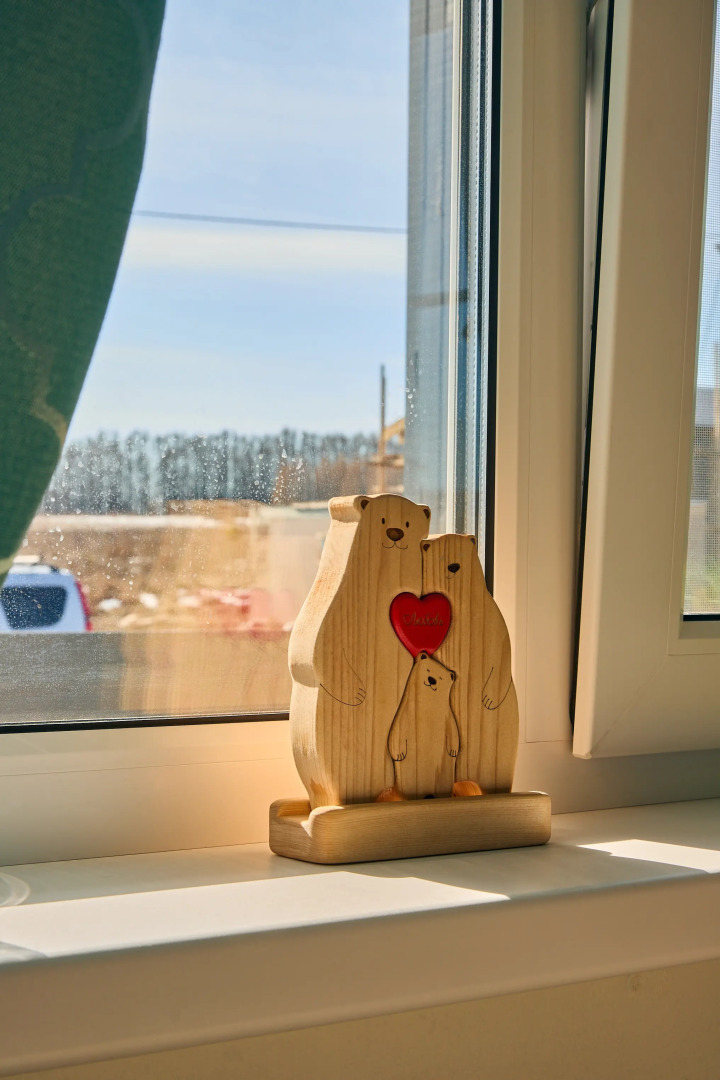 Частный Дом на Родниковой 6