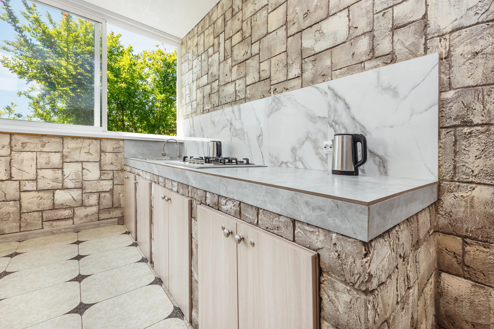 Гостевой Дом в Сириусе