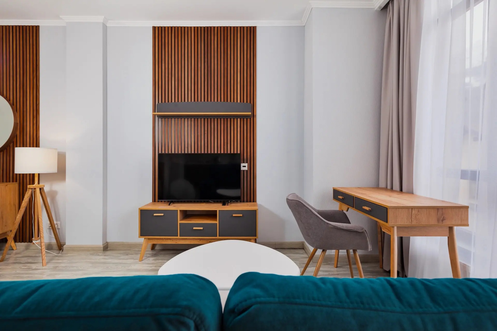 Апартаменты в Эсто-Садке