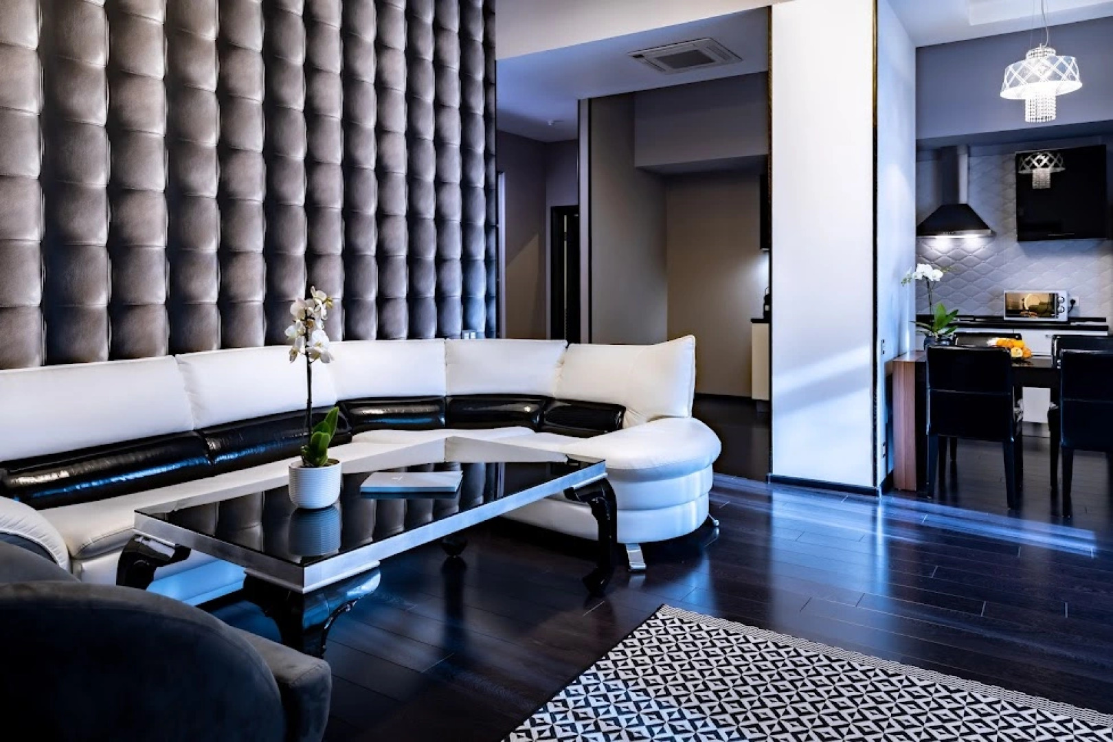 Отель Резиденция