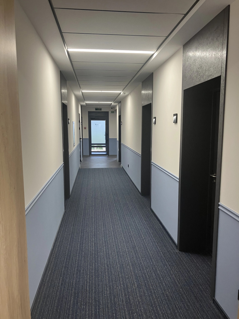 Апарт Отель Панда