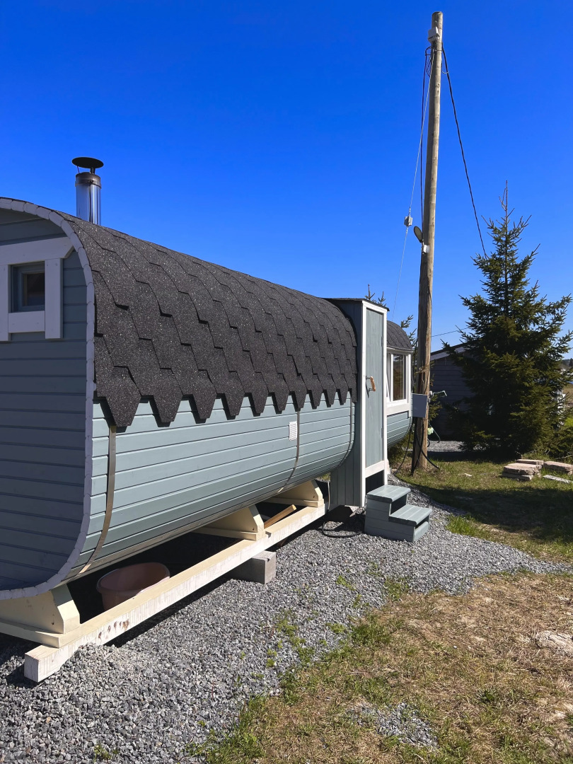 Частный Дом Форест Инн