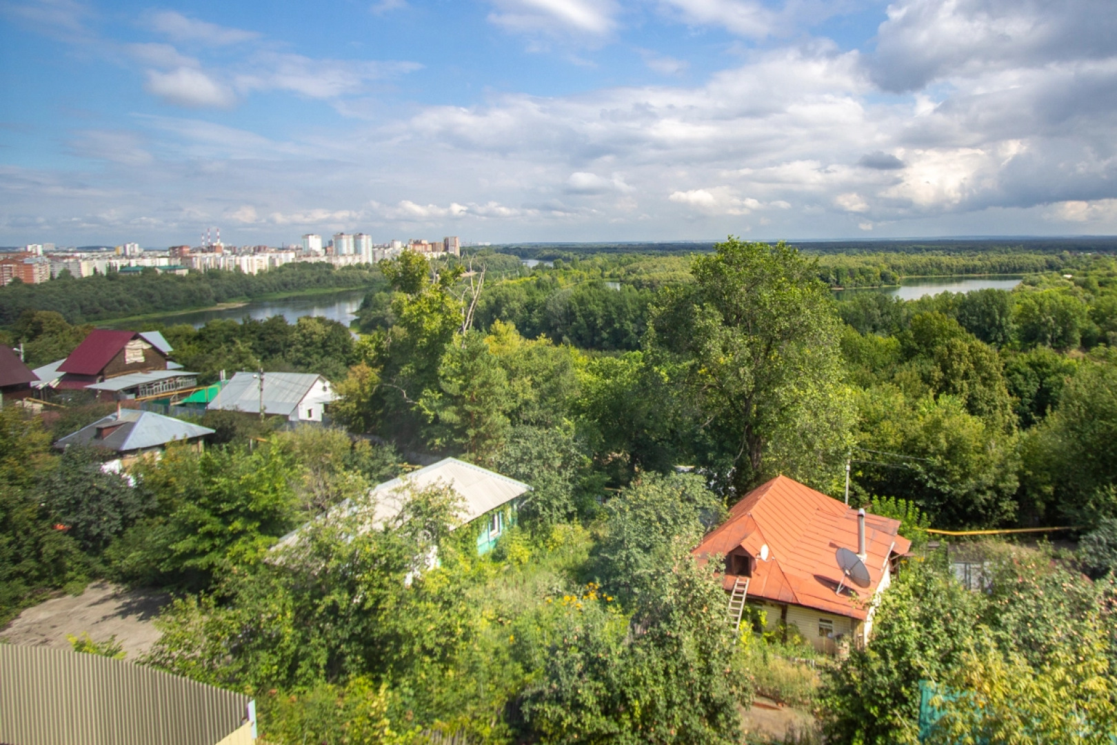 Гостевой Дом GREEN HOME