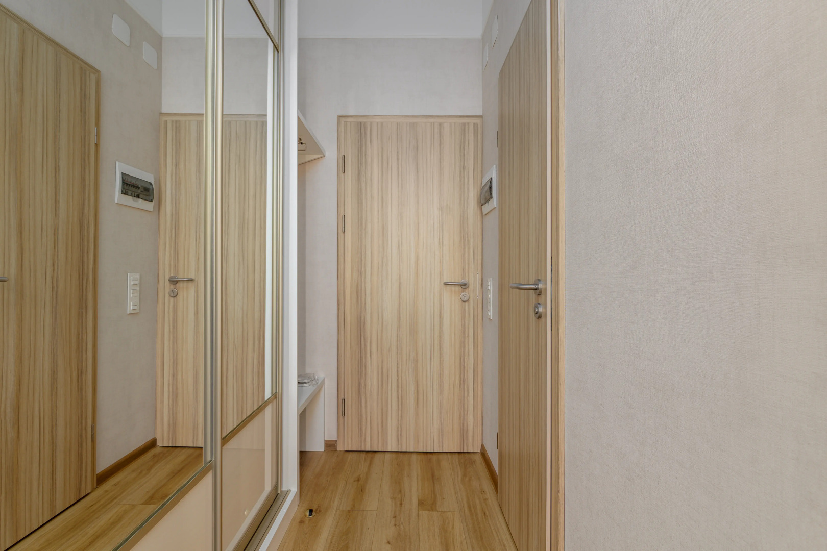 Апартаменты Комфорт у Невского проспекта