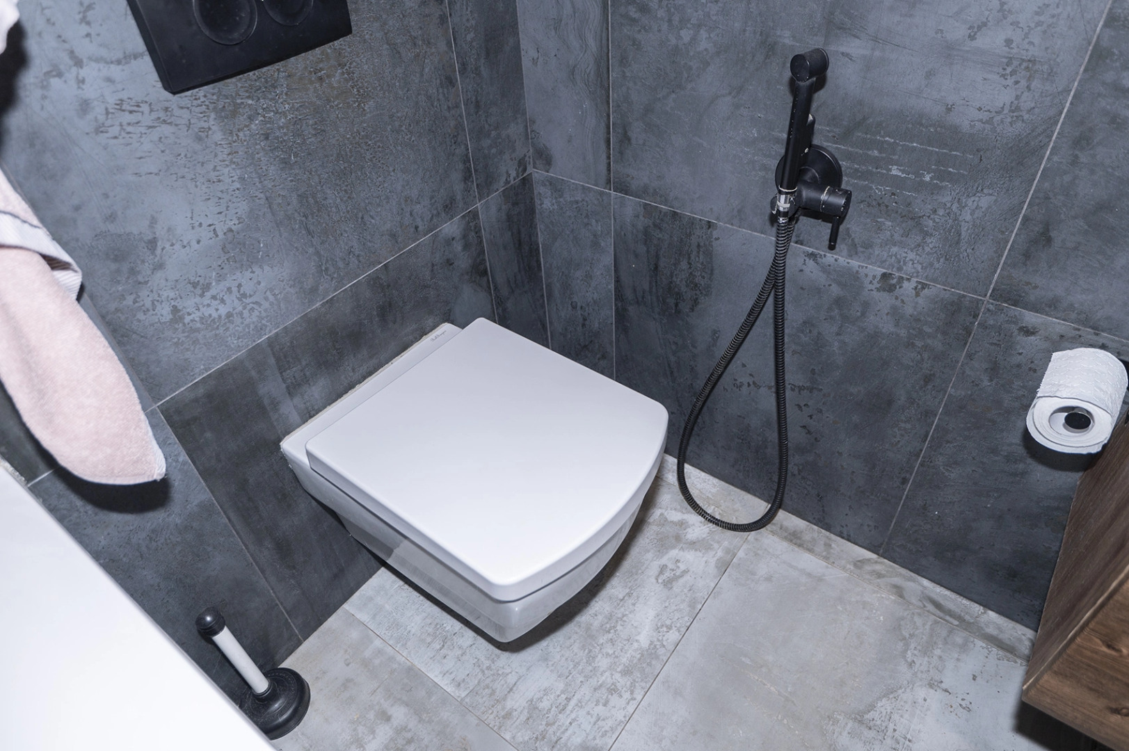 Апартаменты Дизайнерская студия Энтузиастов