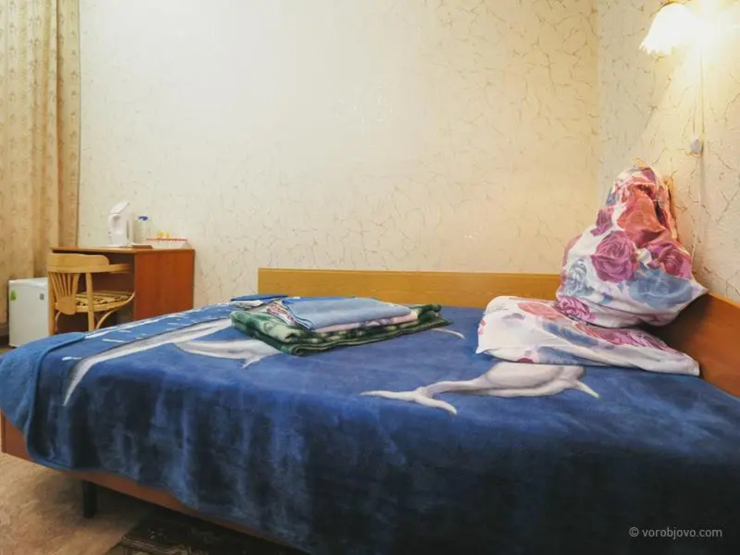 Санаторий Воробьево