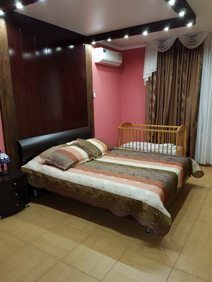 Апартаменты Индия