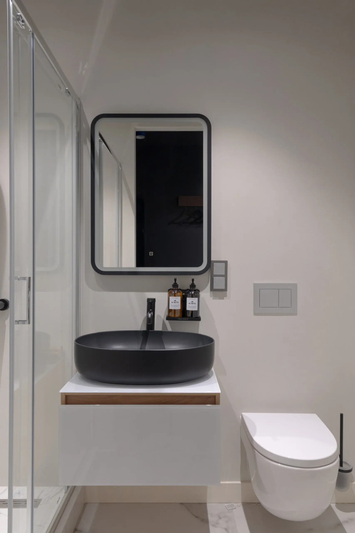 22 Art`a Апартамент №1