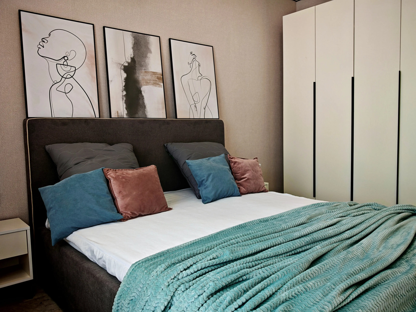 Квартира на Маяковского