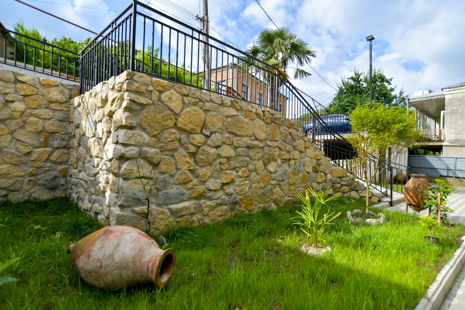 Отель Hill Hotel Kutaisi