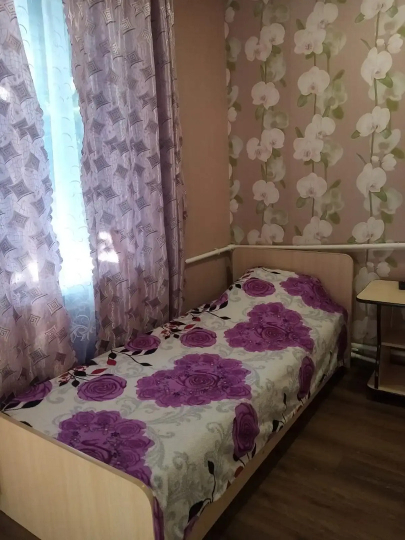 Гостевой дом ViVa