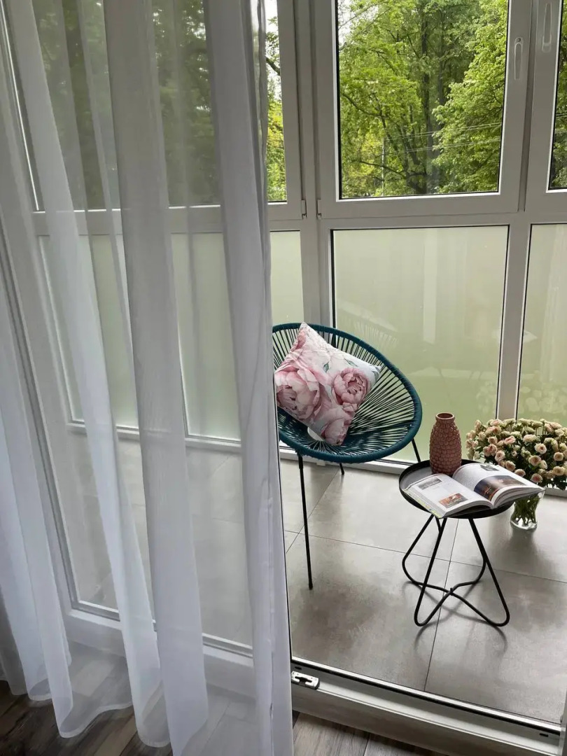 Апартаменты Pavlin De Luxe