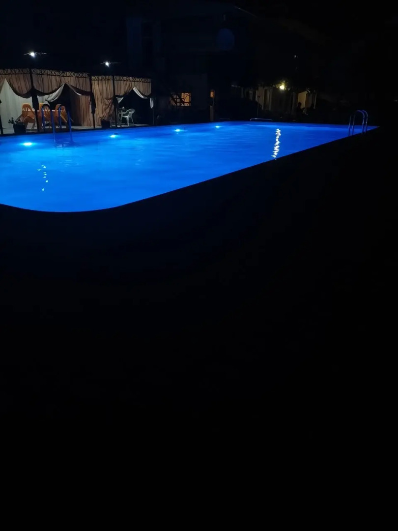 Усадьба Солнечный мир