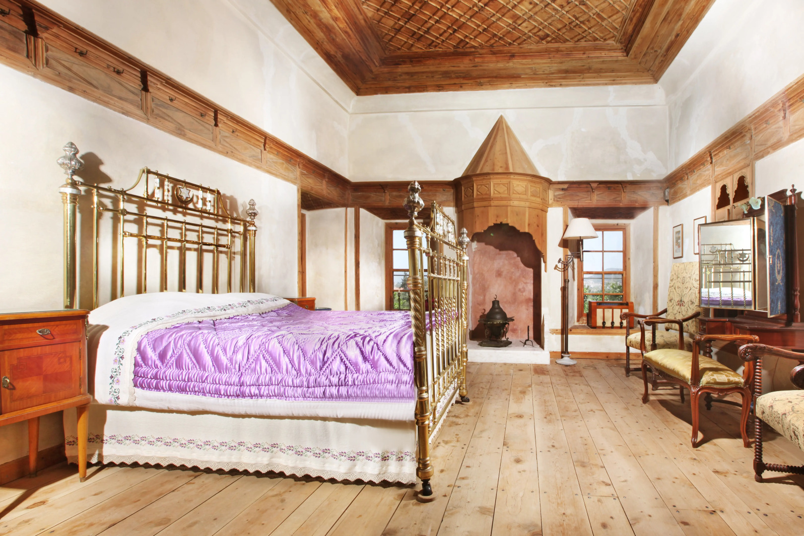 Kocaev-Mehmet Ali Ağa Mansion Butik-hotel