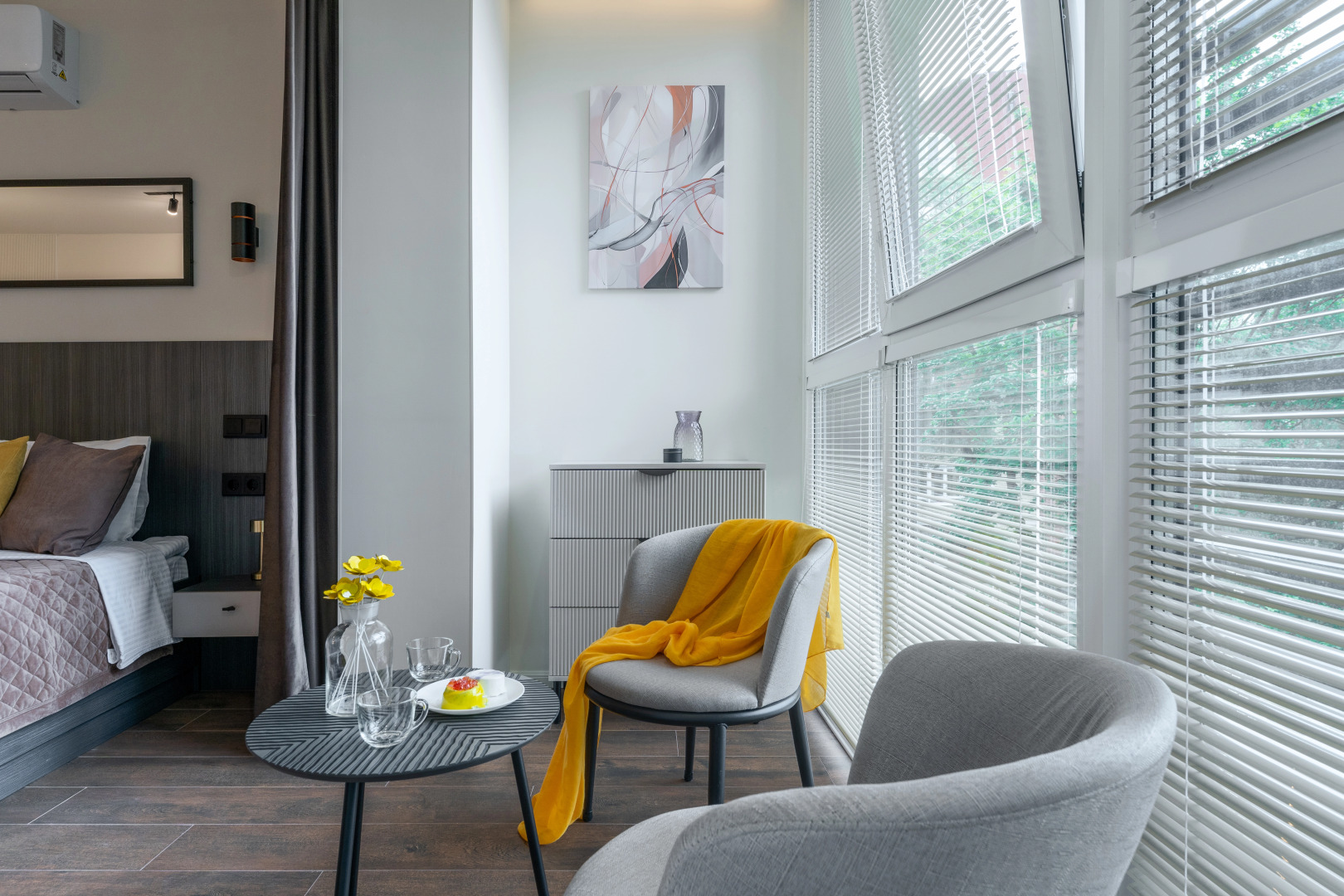 Апартаменты у Верхнего Озера