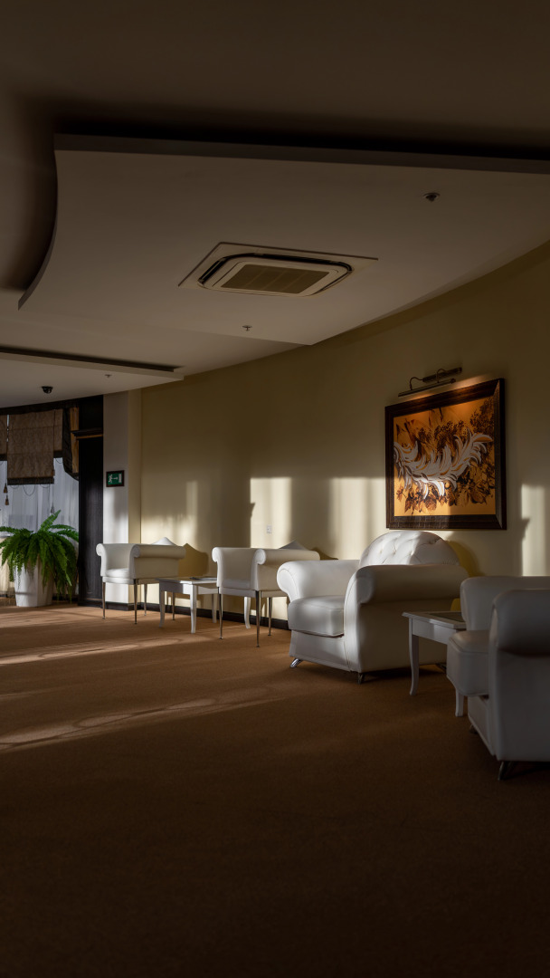 Отель Imperial Resort & SPA