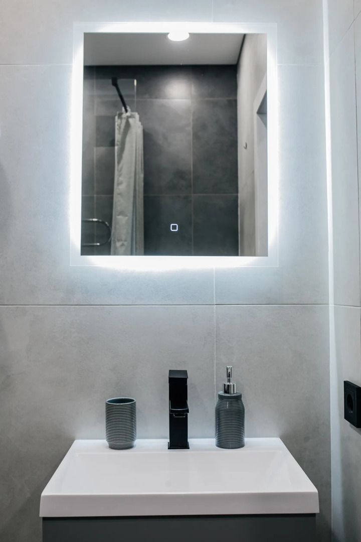 Апартаменты Альфа Хоум Плюс В центре Челябинска