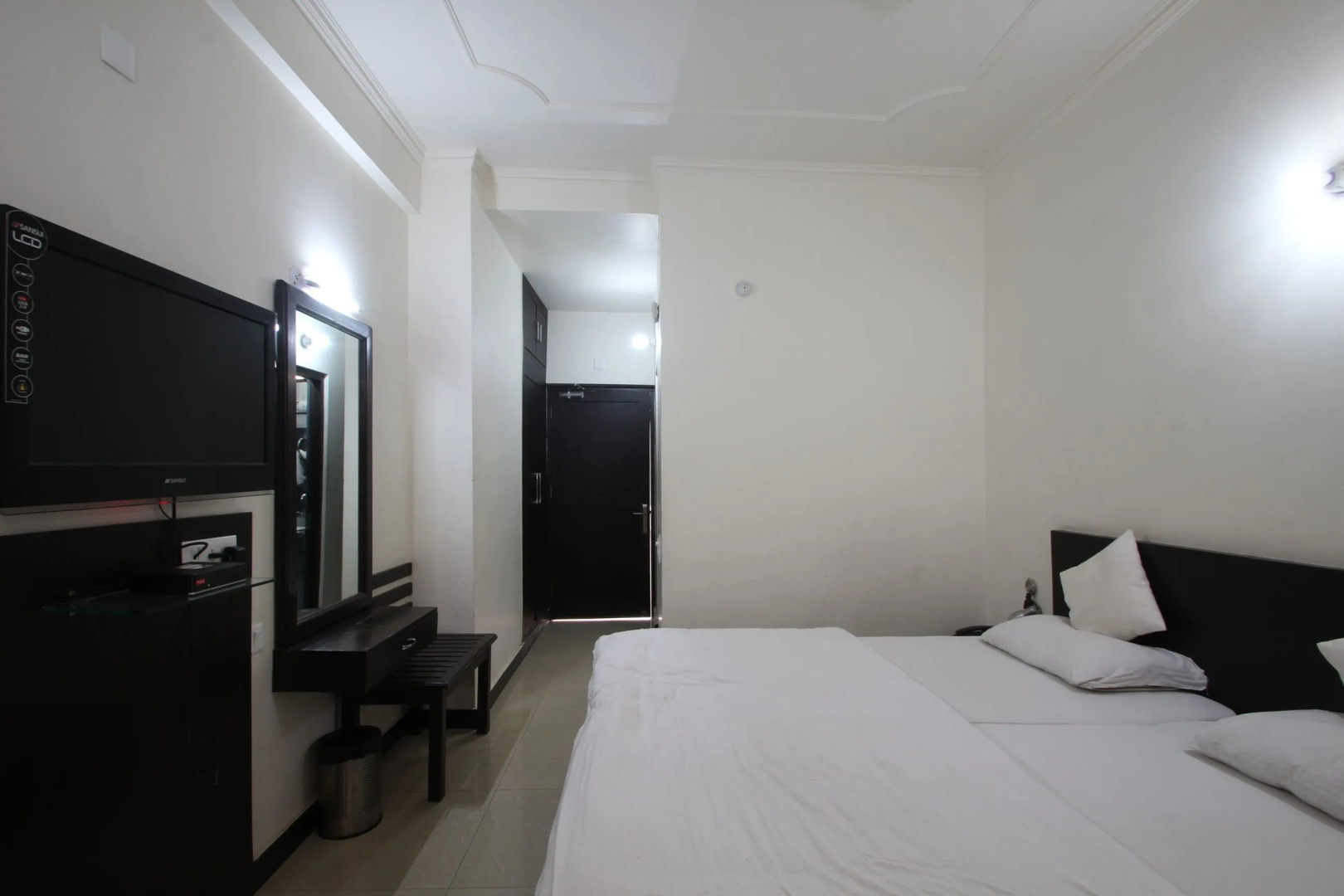 Отель Shivalik Best Himalaya View In Almora