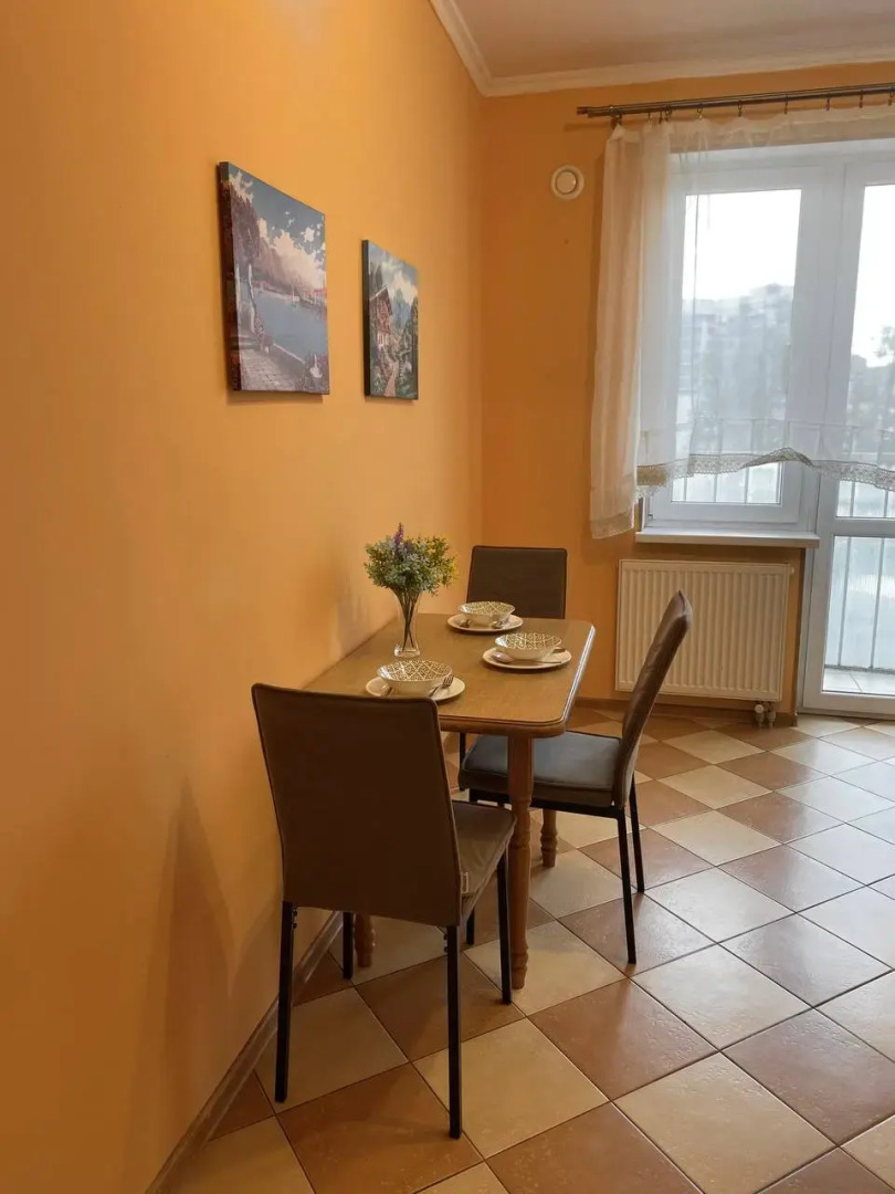 Квартира Домашний уют вблизи центра