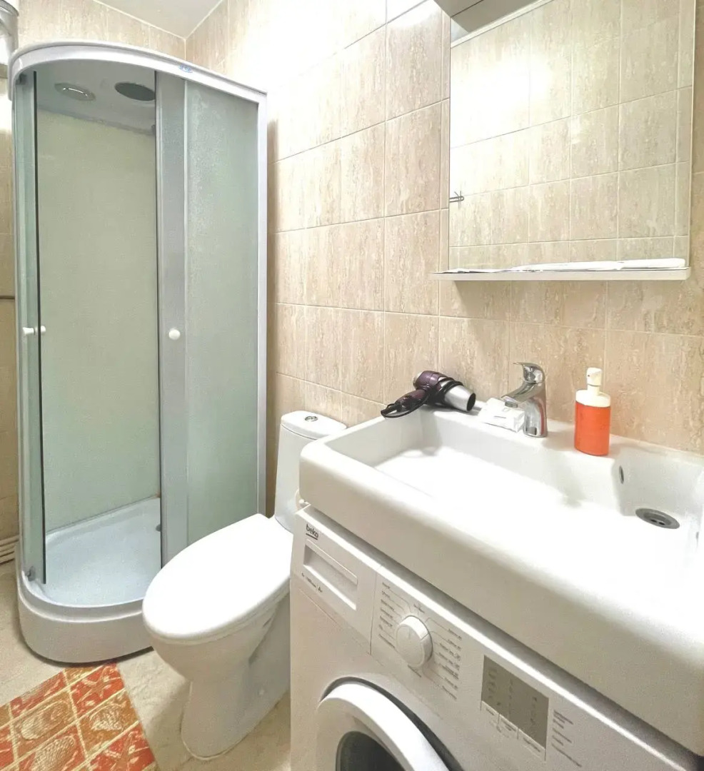 Апартаменты Макси на Малой Зеленовской