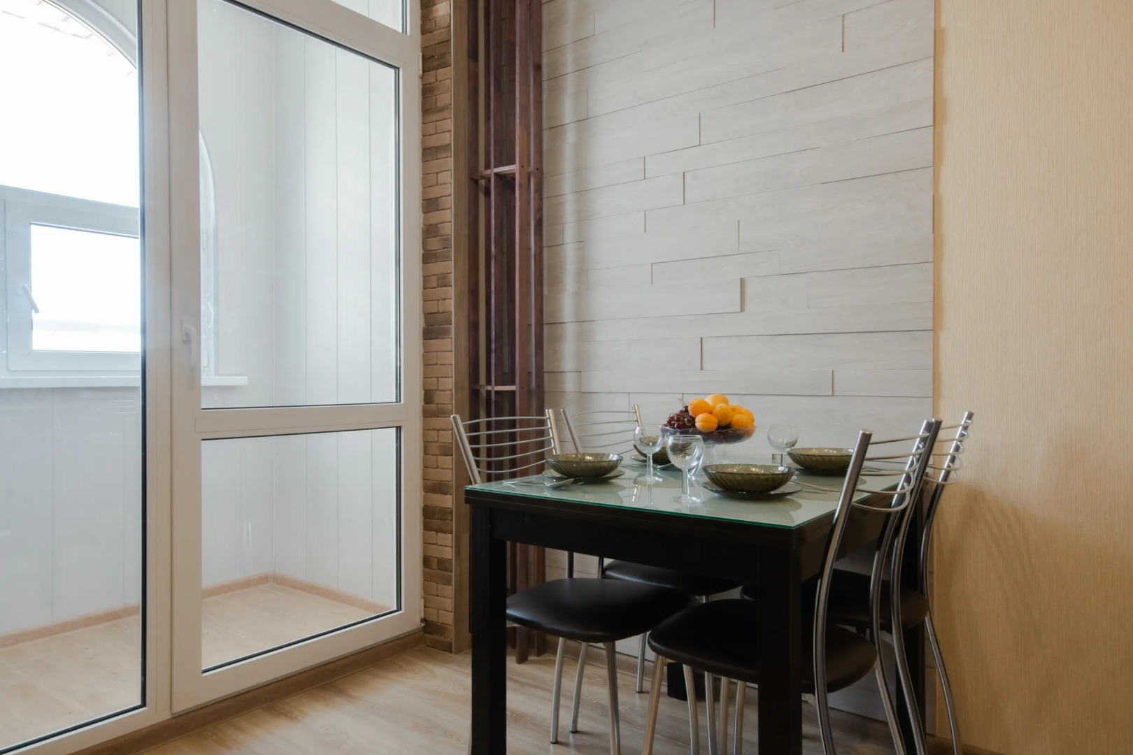 Квартира 9 Ночей на Пархоменко 2а