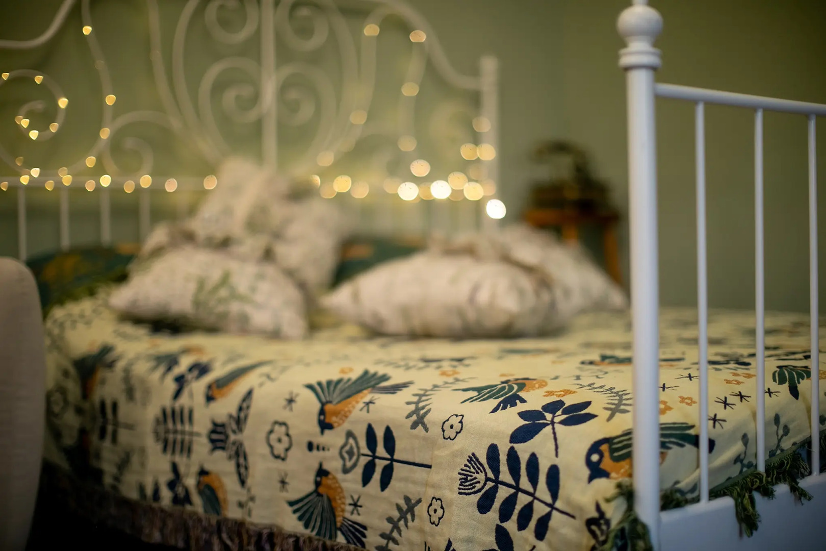 Квартира Студия в усадьбе Васильчиковых