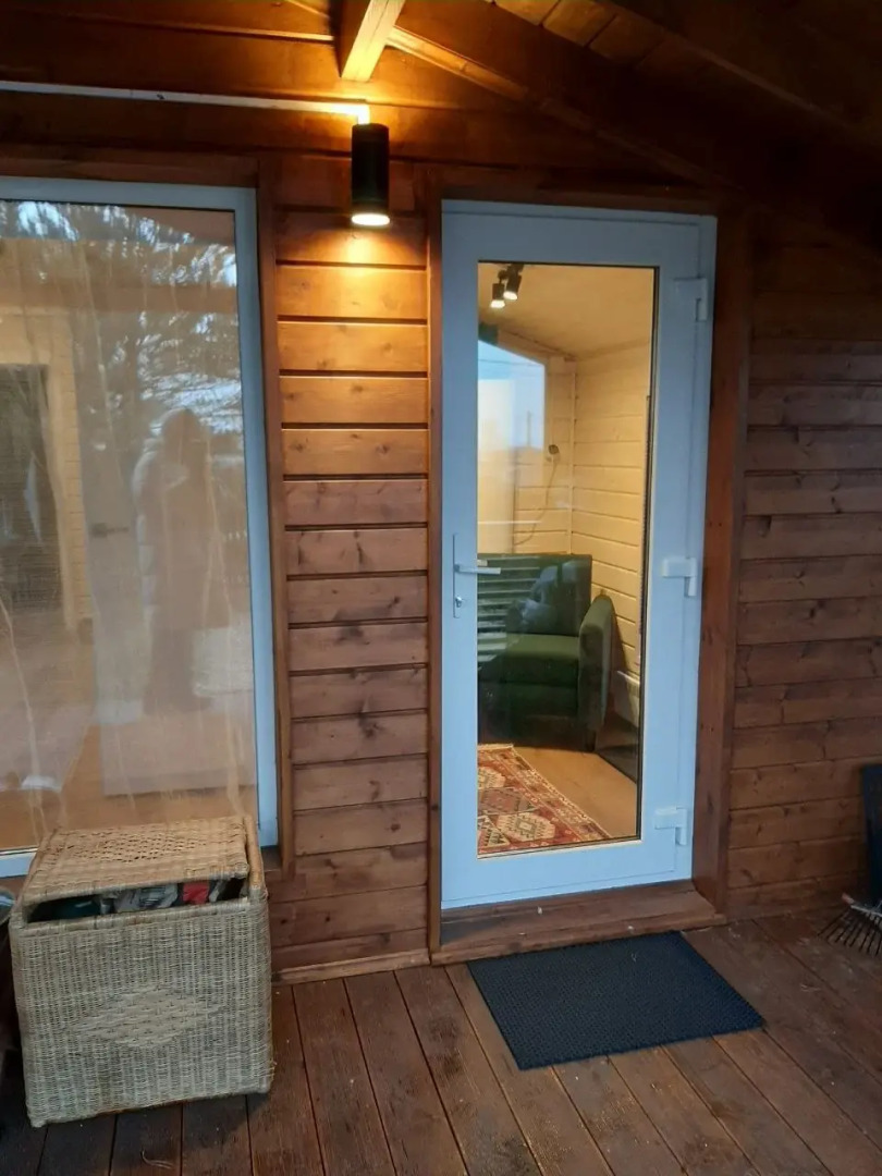 Частный Дом Новый в коттеджном посёлке Академ парк