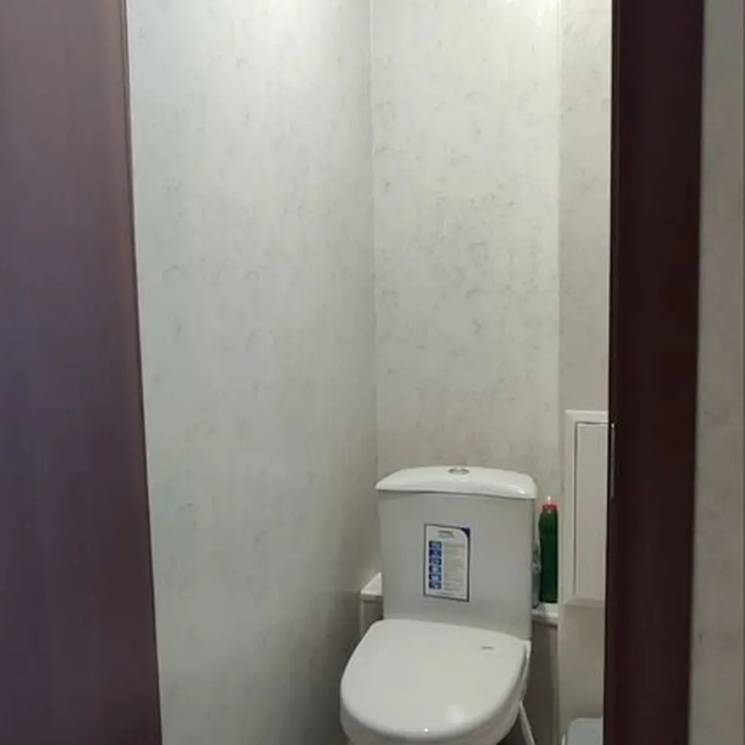 Квартира на Богдана Хмельницкого 26