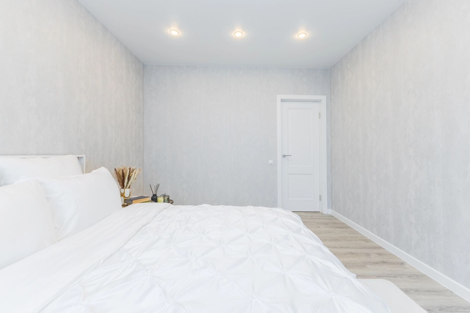 Апартаменты на Петра Полушкина